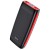 J64 Tough Power Bank (10000mah) Hoco Malaysia -  Black 