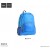 Foldable Backpack-Blue