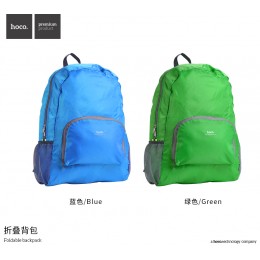 Foldable Backpack