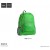 Foldable Backpack-Green