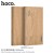 B36 Wooden Mobile Power Bank ( 13000mAh ) - Oak Wood