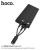 J33 Cool Freedom Mobile Power Bank ( 10000mAh ) - Black