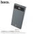 J49 Jewel PD+QC3.0 Mobile Power Bank (10000mAh) - Grey