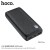 J53A Exceptional Mobile Power Bank ( 20000mAh ) - Black