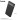 J59 Famous Mobile Power Bank ( 10000mAh ) - Black