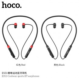 ES53 Coolway Sports BT Earphones