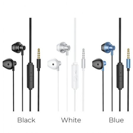 M75 Belle Universal Earphones