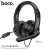 W103 Magic Tour Gaming Headphones-Black