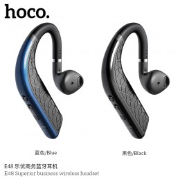 E48 Superior Business Wireless Headset