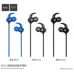 ES11 Maret Sporting Wireless Earphone 