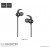 ES11 Maret Sporting Wireless Earphone - Gray