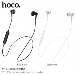 ES21 Wonderful Sports Bluetooth Headset