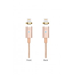 U16 Magnetic Adsorption Lightning Charging Cable