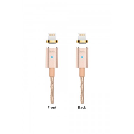 U16 Magnetic Adsorption Lightning Charging Cable