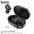 DES11 Happy Color Wireless BT Headset Black