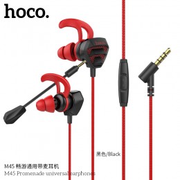 M45 Promenade Universal Earphones