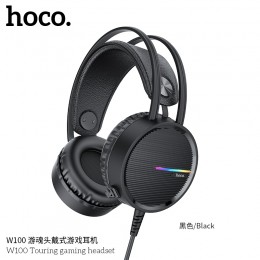 W100 Touring gaming headset