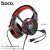 W104 Drift Gaming Headphones Red