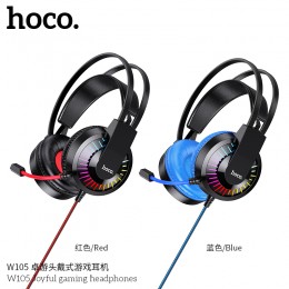 W105 Joyful Gaming Headphones