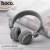 W19 Easy Move Wireless Headset - Gray