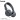 W25 Promise Wireless Headphones - Gray