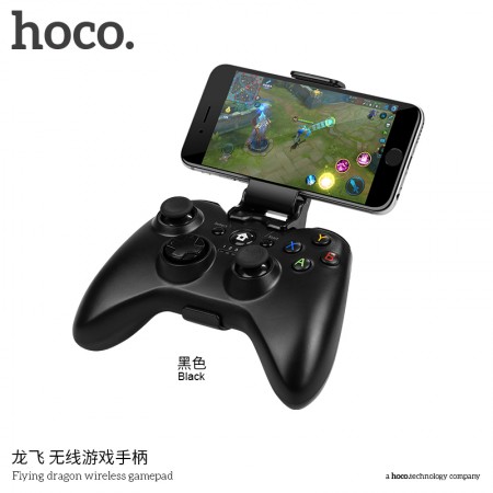 Flying Dragon Wireless Gamepad