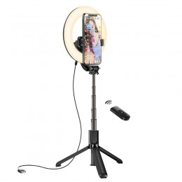 LV03 Showfull Fill Light Live Broadcast Holder