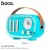 BS16 Voice Reminder Bluetooth Speaker-Blue