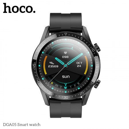 DGA05 Smart Watch